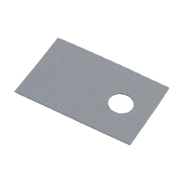 173-7-240A THERM PAD 19.1MMX12.7MM W/ADH