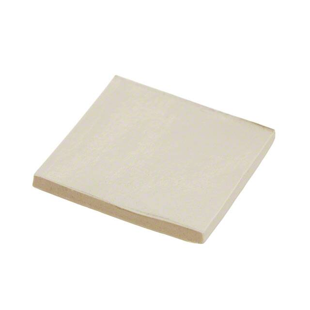 TG-APC93-20-20-2.0-0 THERM PAD 20MMX20MM GRAY