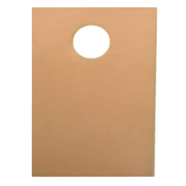 CD-02-05-247 THERM PAD 24.13MMX19.05MM ORANGE