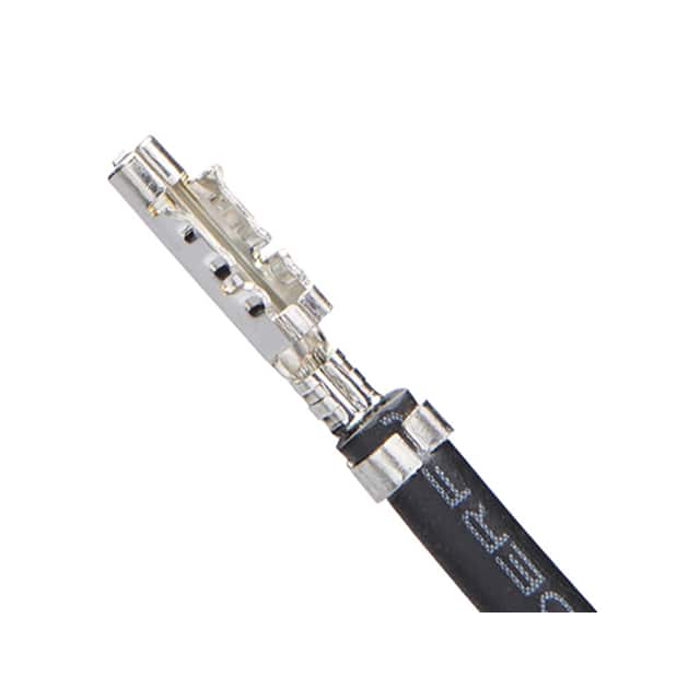 0797582146 LINK396 TIN PLATED 300MM 18AWG