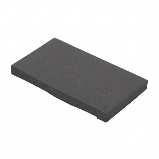TG-AH486-45-25-6.0-0 THERM PAD 45X25MM GRAY