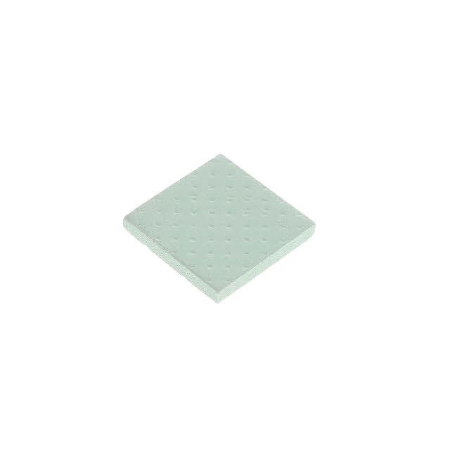 TG-A1250-20-20-2.0 THERM PAD 20MMX20MM GREEN