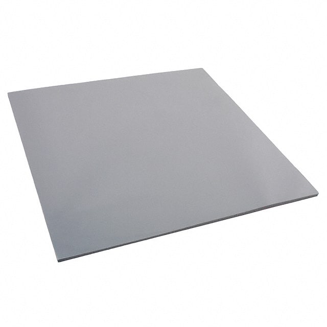 A15959-36 THERM PAD 228.6MMX228.6MM GRAY