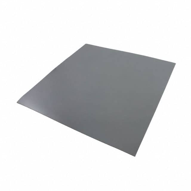 A15959-04 THERM PAD 228.6MMX228.6MM GRAY