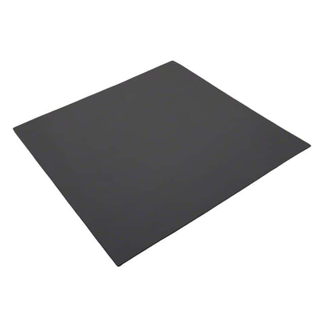 A16104-08 THERM PAD 228.6MMX228.6MM GRAY