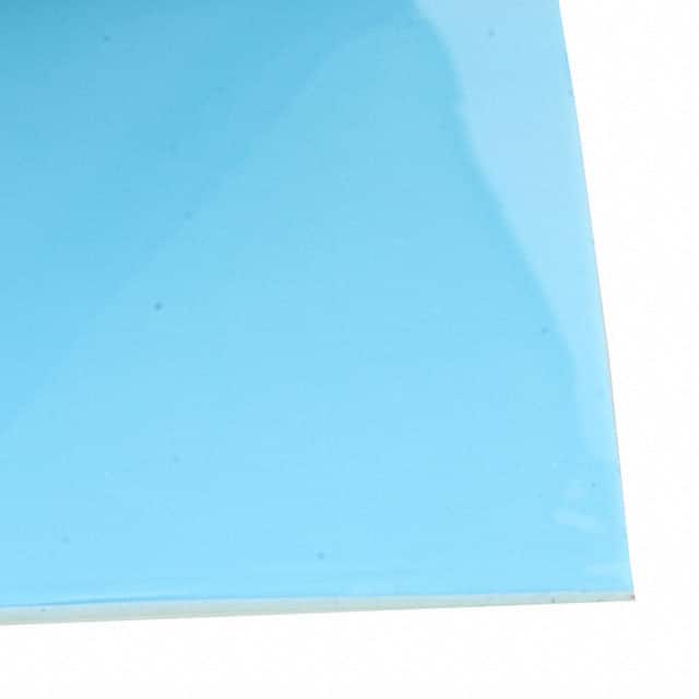 5583S 210 MM X 300 MM 1.0 MM THERM PAD 300MMX210MM WHT