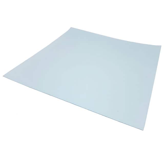TG-A1250-100-100-1.0 THERM PAD 100MMX100MM GREEN