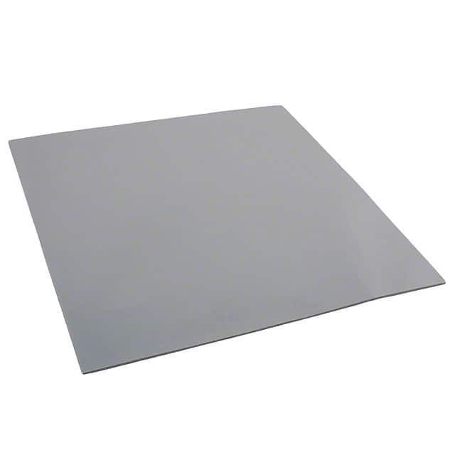 A15959-08 THERM PAD 228.6MMX228.6MM GRAY
