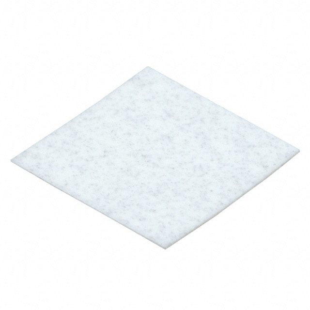 21MM-21MM-25-5590H-05 THERM PAD 21MMX21MM GRAY 1=25/PK