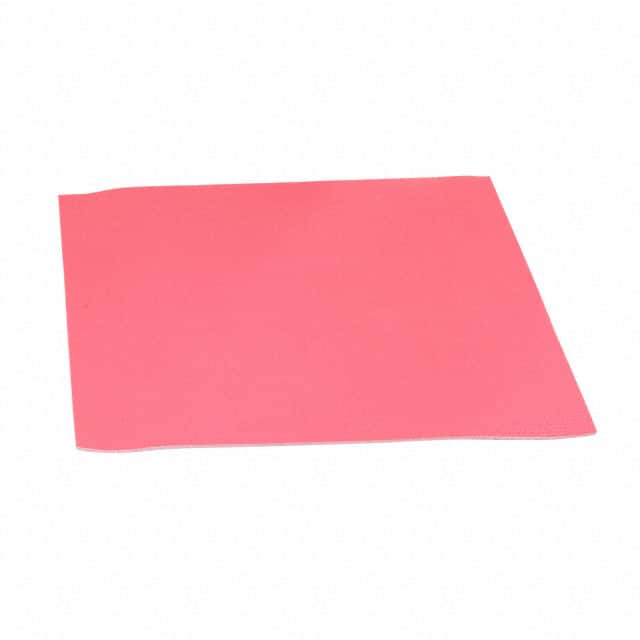 A17653-10 THERM PAD 228.6MMX228.6MM PINK
