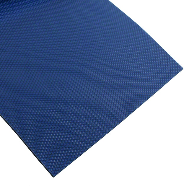 GP1500-0.060-02-0816 THERM PAD 406.4X203.2MM BLACK