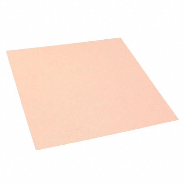 A10092-01 THERM PAD 203.2MMX203.2MM PINK