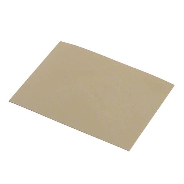 SPK10-0.006-00-11.512 THERM PAD 304.8MMX292.1MM BEIGE