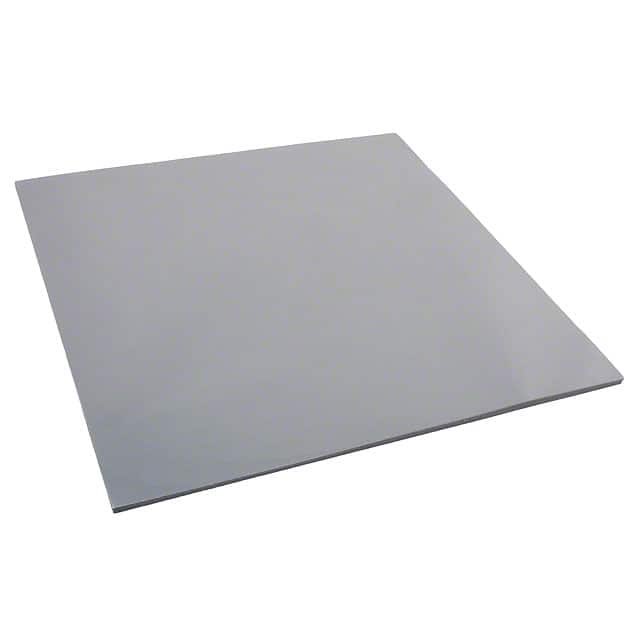 A15959-16 THERM PAD 228.6MMX228.6MM GRAY