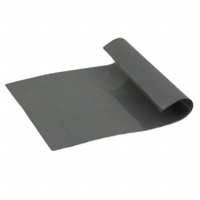 5519 210 MM X 155 MM X 1.0 MM THERM PAD 210MMX155MM GRAY