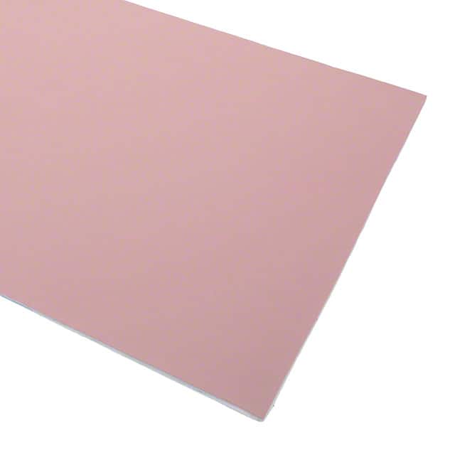 2165994 THERM PAD 406.4X203.2MM PINK