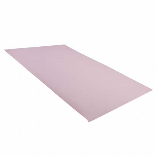 A14692-32 THERM PAD 457.2X279.4MM AMBER