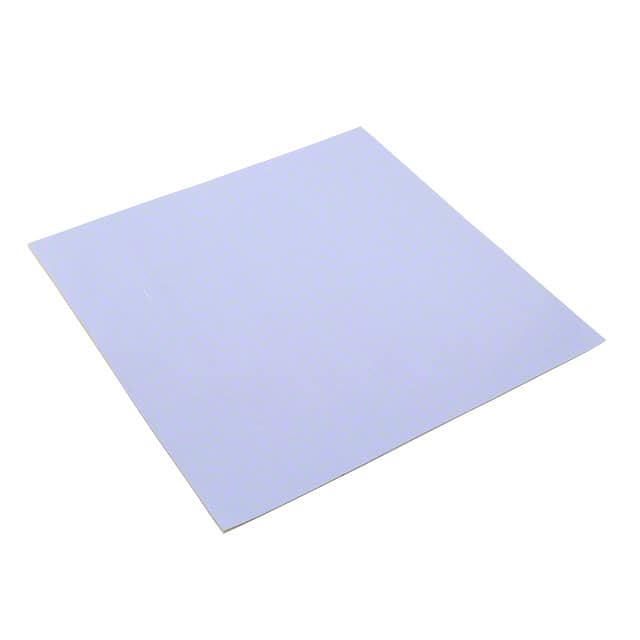 A14412-01 THERM PAD 228.6X228.6MM BLU-VIO