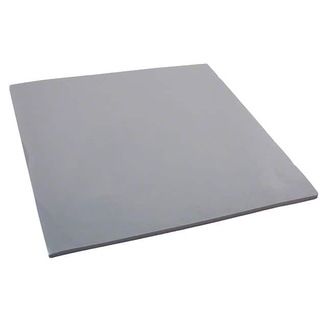 A15959-20 THERM PAD 228.6MMX228.6MM GRAY