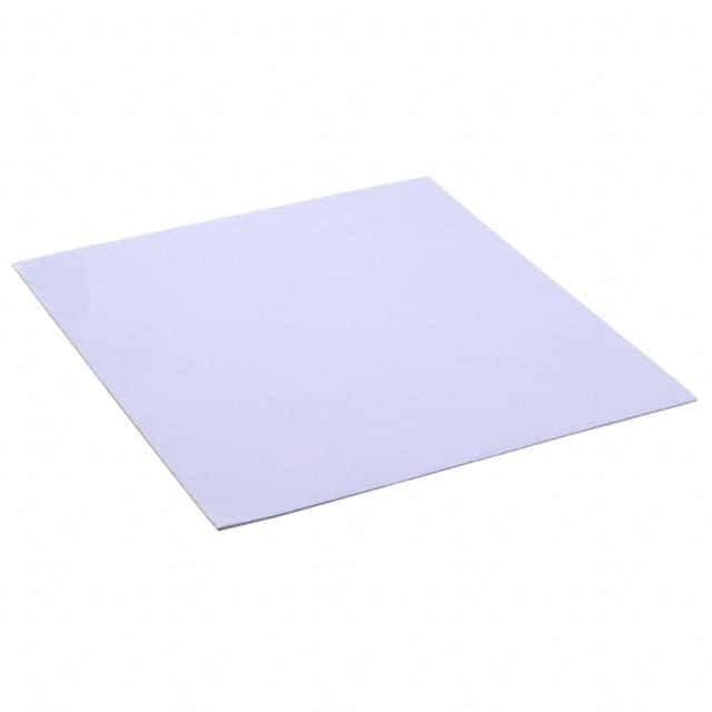 A12620-34 THERM PAD 228.6X228.6MM BLU-VIO