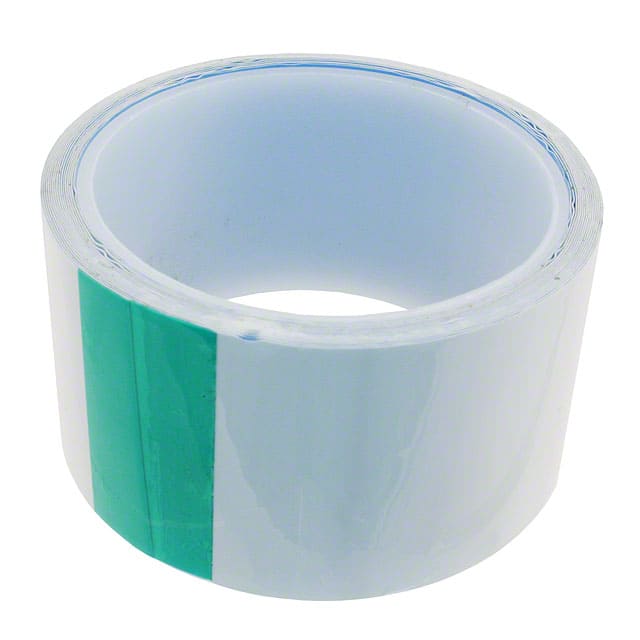 2-5-8810 THERM TAPE 4.57MX50.8MM ADH WHT