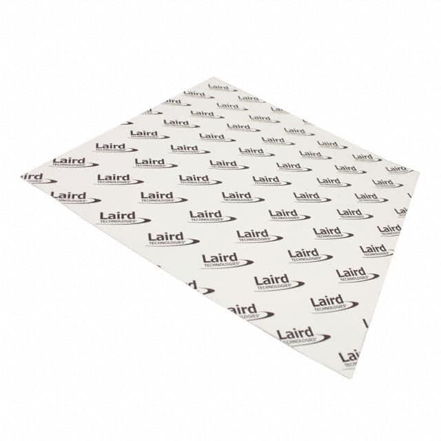A10233-30 THERM PAD 228.6MMX228.6MM WHT