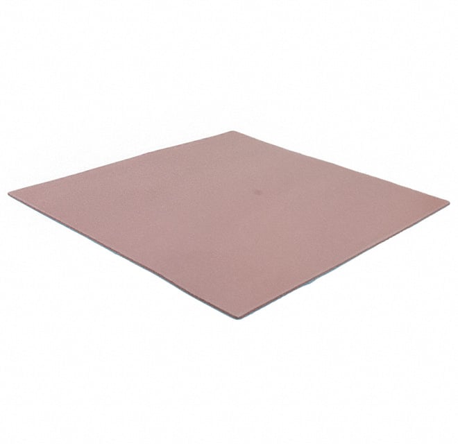 A16367-08 THERM PAD 228.6MMX215.9MM PINK