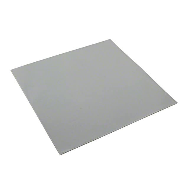 A15896-05 THERM PAD 228.6MMX228.6MM GRAY