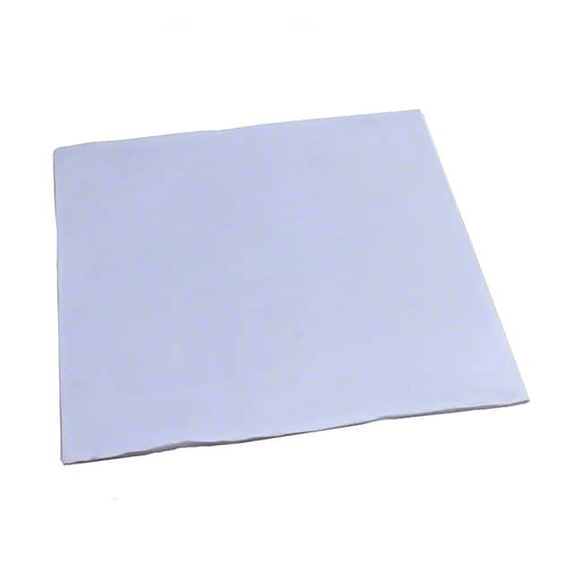 A17752-19 THERM PAD 228.6MMX228.6MM GRAY