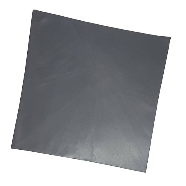 TG-A1660-100-100-2.0 THERM PAD 100MMX100MM GRAY