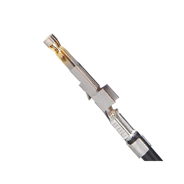 0797582141 ULTRA FIT TIN PLATED 150MM 16AWG
