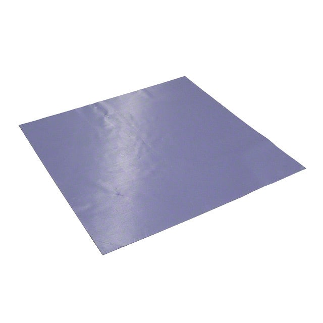 A12616-08 THERM PAD 457.2X457.2MM BLU-VIO