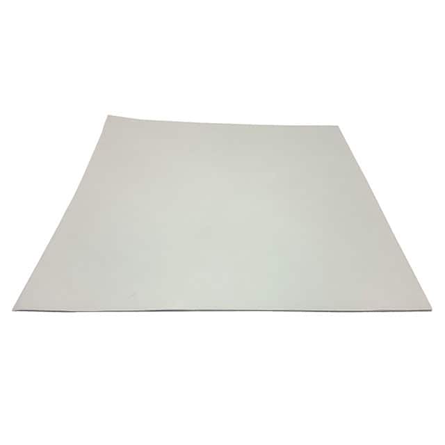 TG-A1780-150-150-0.5 THERM PAD 150MMX150MM GRAY