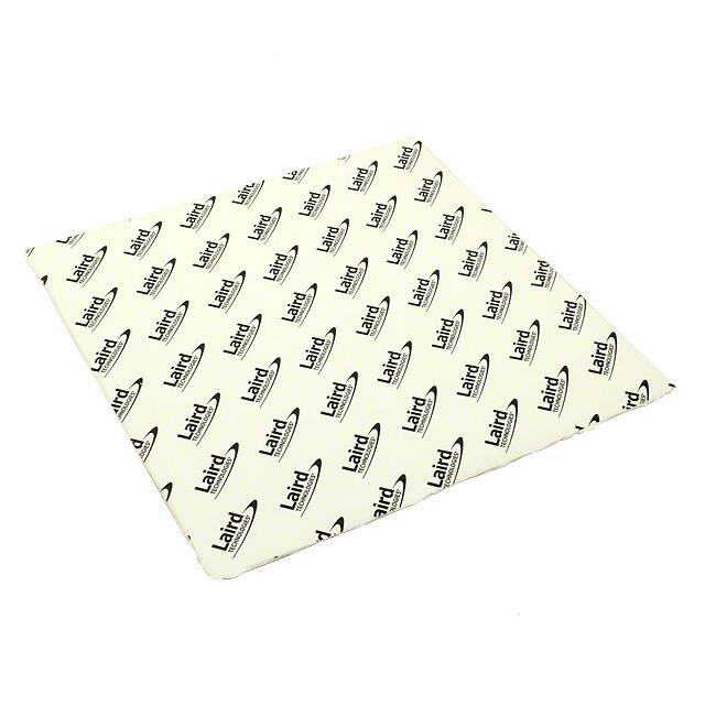 A10235-31 THERM PAD 228.6MMX228.6MM WHT