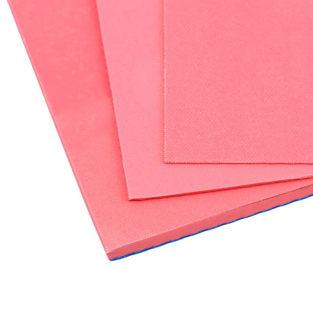 61-10-0909-G579 THERM PAD 228.6MMX228.6MM PINK