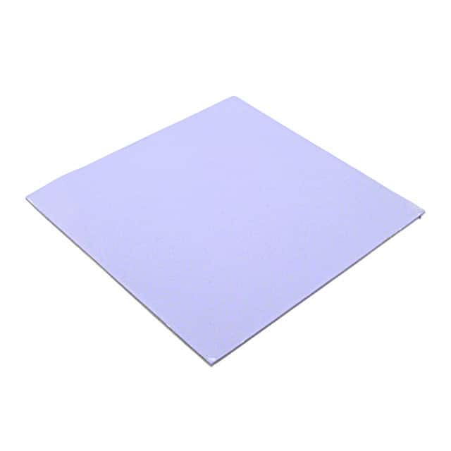 A14420-01 THERM PAD 228.6X228.6MM BLU-VIO