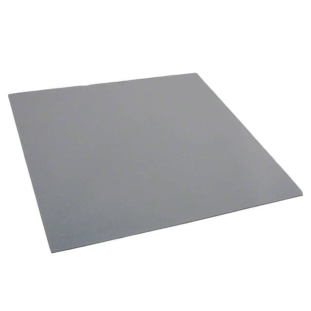 A15796-26 THERM PAD 228.6MMX228.6MM GRAY
