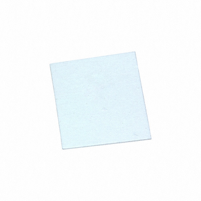 62-15-0808-1671 THERM PAD 203.2MMX203.2MM WHT
