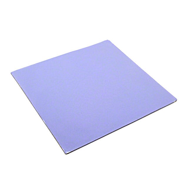 A14422-01 THERM PAD 228.6X228.6MM BLU-VIO