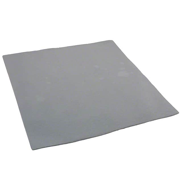 A15796-27 THERM PAD 228.6MMX228.6MM GRAY