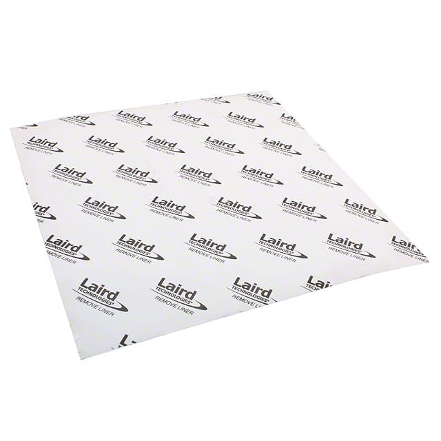 A10241-09 THERM PAD 228.6MMX228.6MM WHT