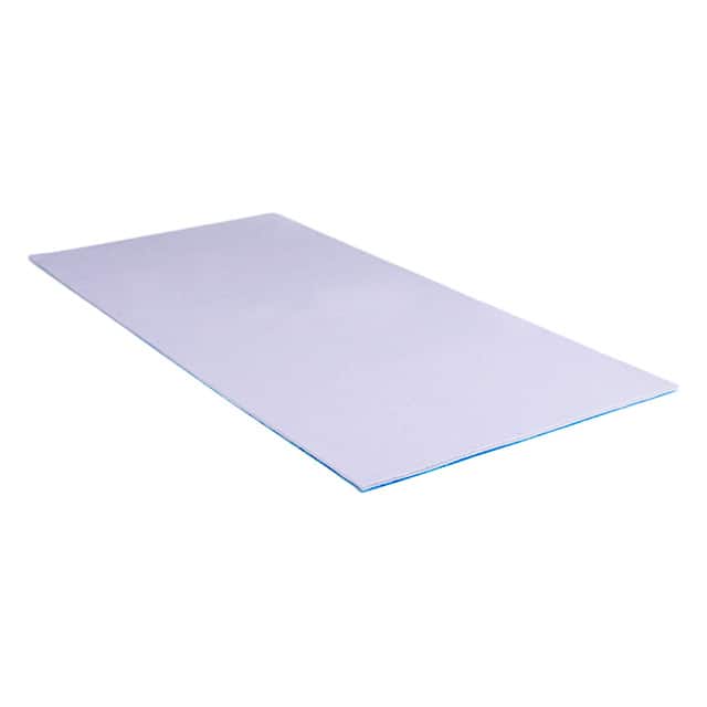 GPHC5.0-0.080-02-0816 THERM PAD 406.4X203.2MM GRAY