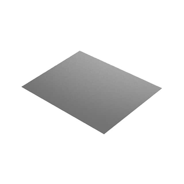 2195669 THERM PAD 406.4X203.2MM GRAY