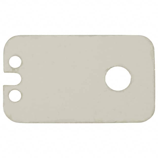 4672 THERM PAD 21.84MMX13.21MM