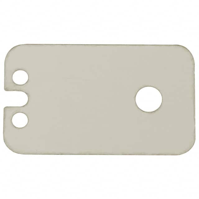 4673 THERM PAD 21.84MMX13.21MM