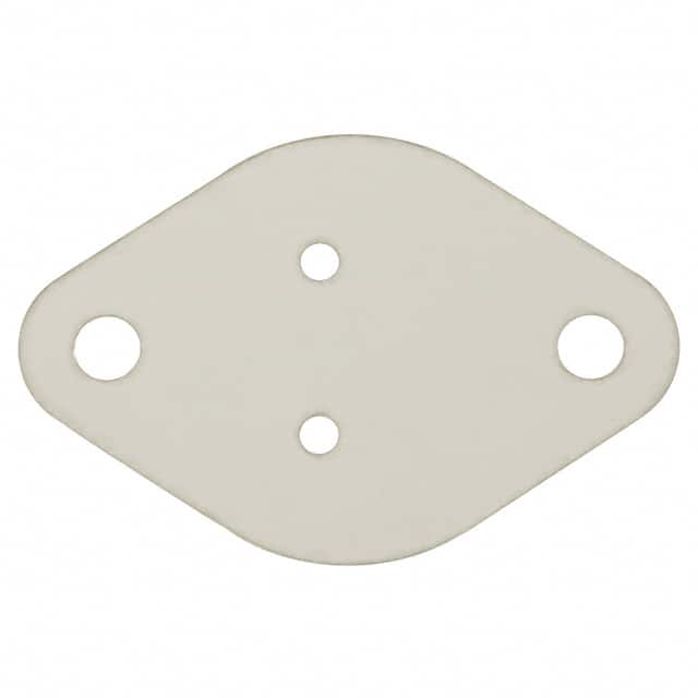 4651 THERM PAD 41.28X27.76MM