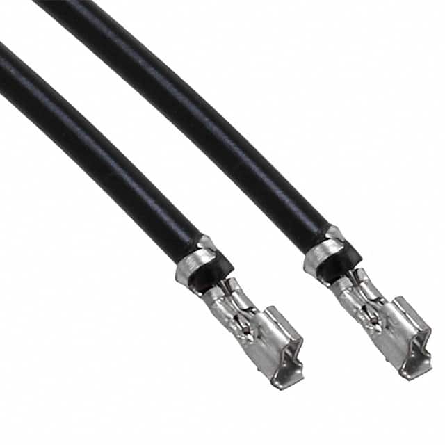 620120124030 WR-WTB 2,00 MM PRE-CRIMPED CONTA