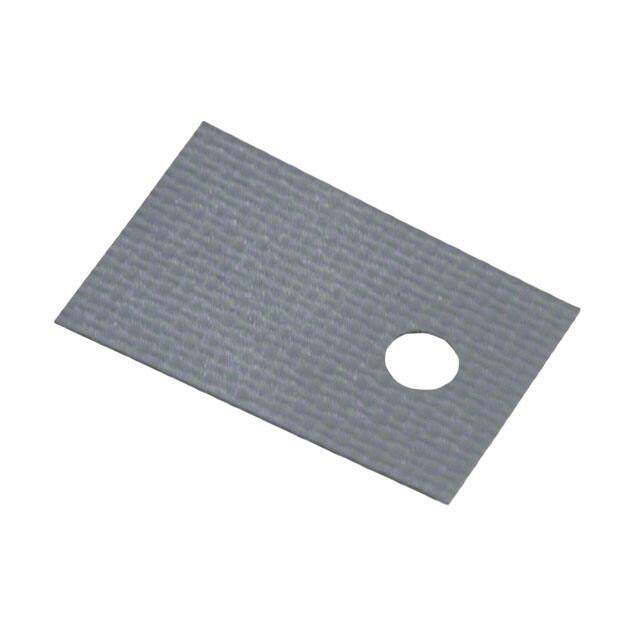 173-9-230P THERM PAD 19.1MMX12.7MM GRAY