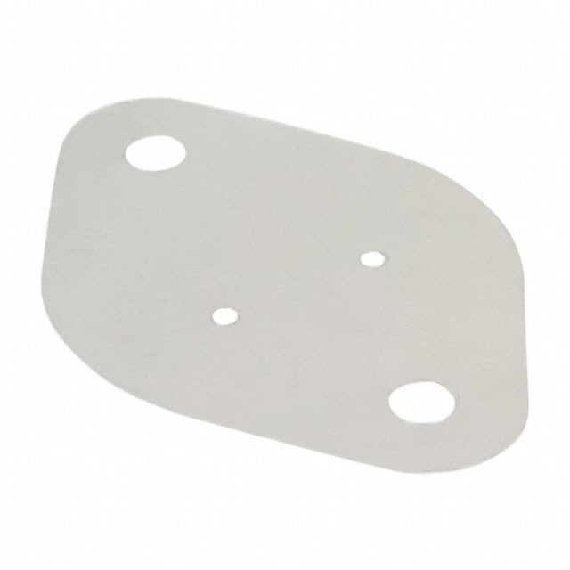 56-03-8G THERM PAD 42.85X30.15MM OPAQUE