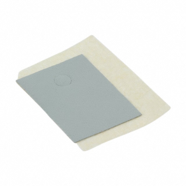 53-77-9ACG THERM PAD 18.42X13.21MM W/ADH